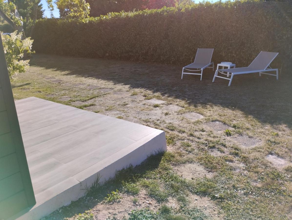 Bed and Breakfast L'Atelier Saint-Sulpice Entre Bordeaux Et St Emilion Экстерьер фото